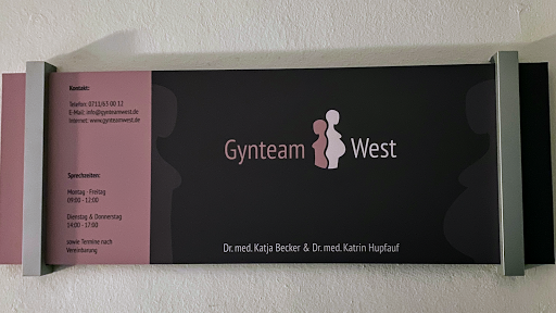 GynTeam West