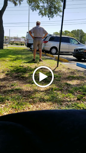 Tire Shop «Firestone Complete Auto Care», reviews and photos, 9009 US-19, Port Richey, FL 34668, USA