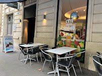 Atmosphère du Restaurant COJEAN ROOSEVELT à Paris - n°4