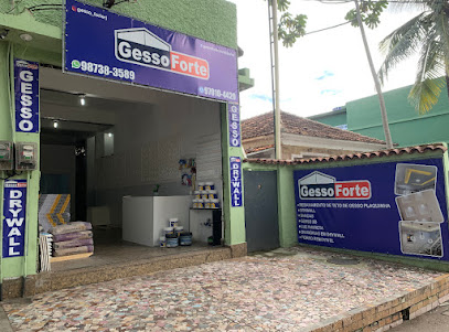 Gesso forte Acabamentos Campinho Rio de Janeiro RJ