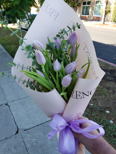 Florist «French Florist», reviews and photos, 8658 W Pico Blvd, Los Angeles, CA 90035, USA