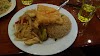Chifa Zhu Yumei Logo, Lince, Peru, Restaurant