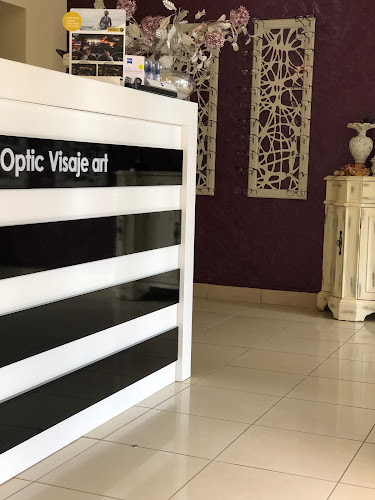 Optic Visaje Art - Optica