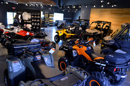 ATV Dealer «Brooks PowerSports Inc.», reviews and photos, 10095 Allentown Blvd, Grantville, PA 17028, USA