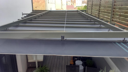 Toldos Solé – (Lleida)