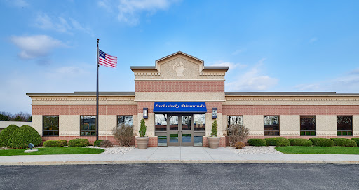 Jeweler «Exclusively Diamonds», reviews and photos, 1660 Tullamore St, Mankato, MN 56001, USA