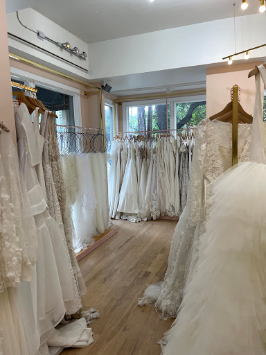 Bridal Shop «Lovely Bride Dallas», reviews and photos, 2500 Routh St, Dallas, TX 75201, USA