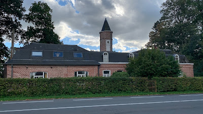 Monastère de Bouvines de la Communauté du Chemin-Neuf à Bouvines