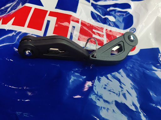 Motorcycle Dealer «Waynesville Cycle Center», reviews and photos, 18999 Great Smoky Mountains Expy, Waynesville, NC 28786, USA