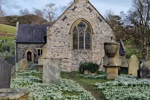 Llantysilio Parish Church image