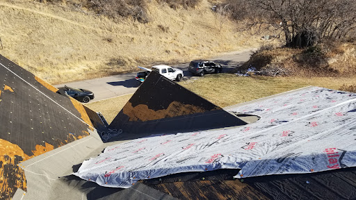 Roofing Contractor «Liberty Roofing of Utah», reviews and photos, 761 N 1890 W, Provo, UT 84601, USA