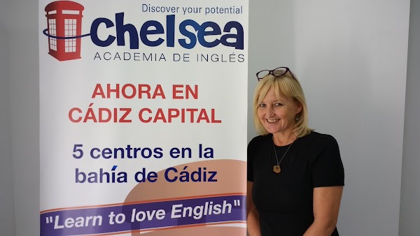 Imagen de Academia Chelsea, Cádiz (9 de 15)