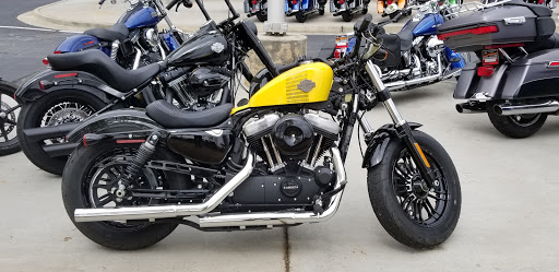 Jeep Dealer «Palmer Dodge Chrysler Jeep Ram», reviews and photos, 11460 Alpharetta Hwy, Roswell, GA 30076, USA