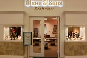 Olsen & Son's Fine Jewelry image