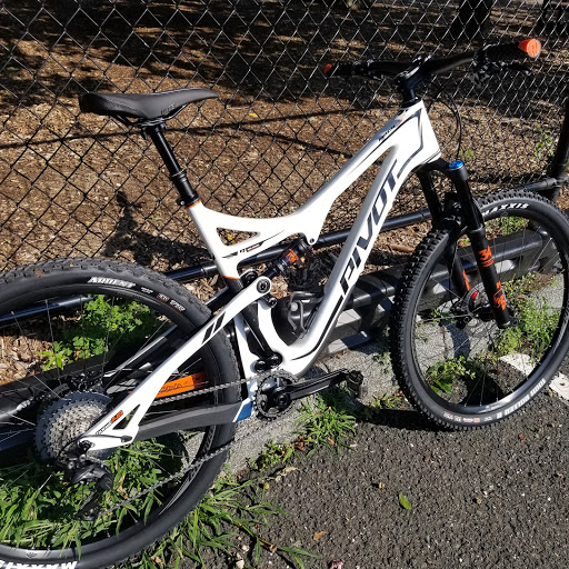 Bicycle Store «Wyckoff Cycle», reviews and photos, 396 Franklin Ave, Wyckoff, NJ 07481, USA