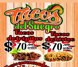 Tacos del suegro photo