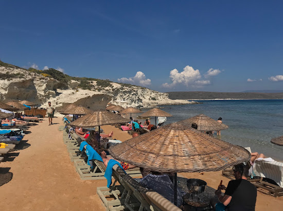 Madeo Beach