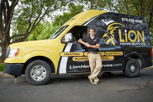Lion Home Service in Fort Collins, Colorado