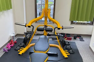 Apple GYM image