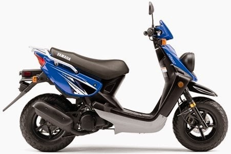 Motor Scooter Dealer «USA Scooters», reviews and photos, 2369 English Ave, Indianapolis, IN 46201, USA