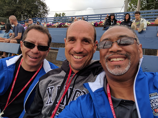 Stadium «Alpenrose Stadium», reviews and photos, 6149 SW Shattuck Rd, Portland, OR 97221, USA