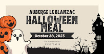 Photos du propriétaire du Restaurant Auberge Le Blanzac - n°19
