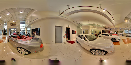 Car Dealer «Bentley Naples», reviews and photos, 900 Tamiami Trail N, Naples, FL 34102, USA
