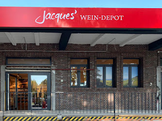 Jacques’ Wein-Depot Bremen-Zentrum