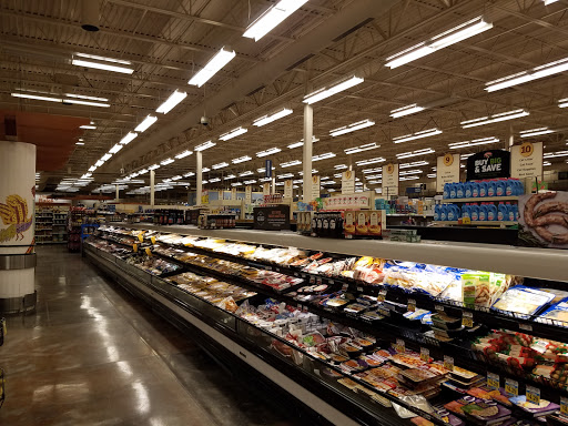 Grocery Store «Hannaford Supermarket», reviews and photos, 1490 U.S. 9, Wappingers Falls, NY 12590, USA