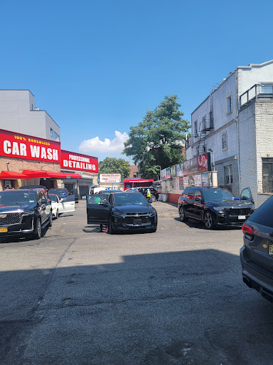 Car Wash «Hi-Tek Car Wash & Lube», reviews and photos, 2981 Coney Island Ave, Brooklyn, NY 11235, USA