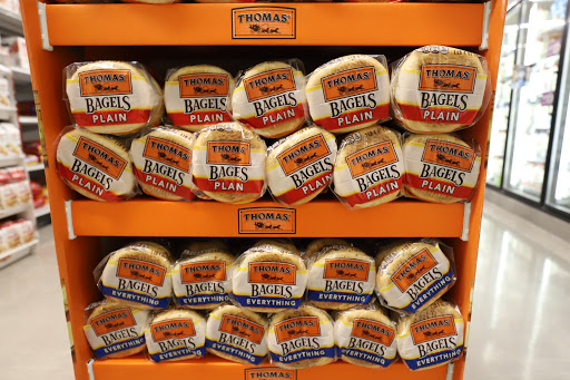 Grocery Store «Food Lion», reviews and photos, 705 Lisbon Center Dr, Woodbine, MD 21797, USA