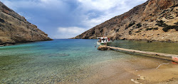 Martsalo beach'in fotoğrafı ve güzel manzarası