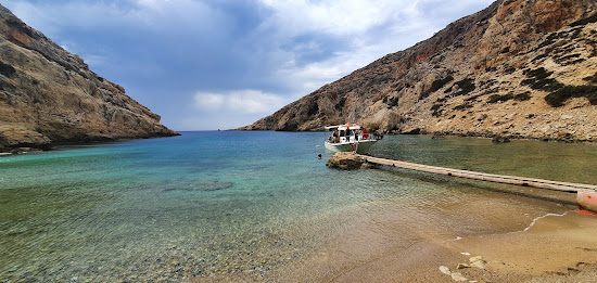 Martsalo beach