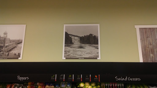 Grocery Store «ACME Markets», reviews and photos, 550 Myrtle Ave, Boonton, NJ 07005, USA