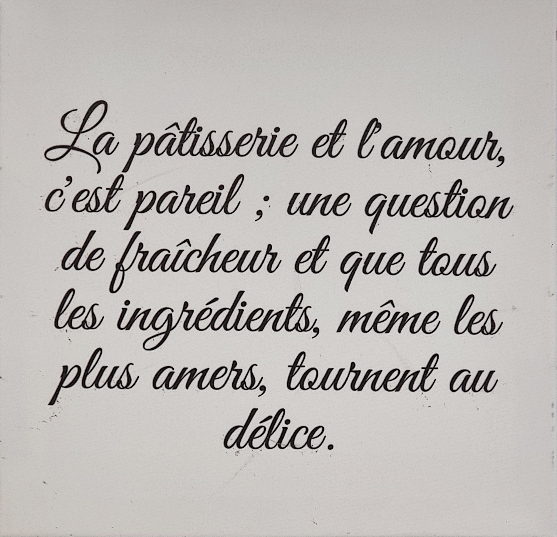 Photo n° 3 de l'avis de Paixe.a fait le 29/12/2021 à 09:23