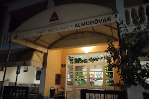 Restaurante Almodôvar image