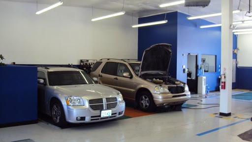 Auto Repair Shop «Quality Star Benz - Luxury and Exotic Car Repair», reviews and photos, 4411 N Rancho Dr, Las Vegas, NV 89130, USA