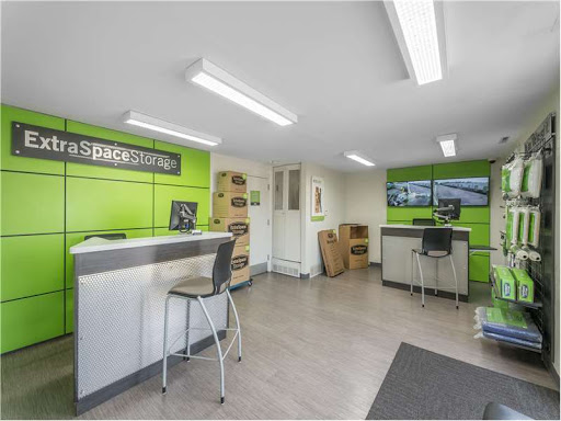 Storage Facility «Extra Space Storage», reviews and photos, 7140 Irving St, Westminster, CO 80030, USA