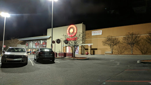 Department Store «Target», reviews and photos, 2201 Cobb Pkwy SE, Smyrna, GA 30080, USA