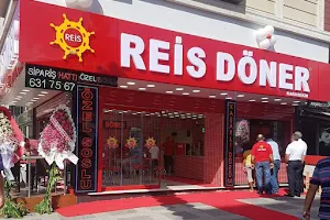 Reis Döner image