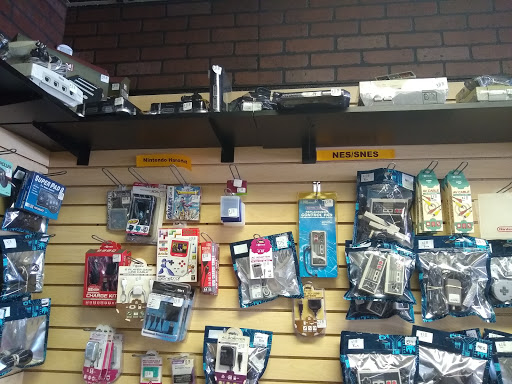 Electronics Store «The House of Used», reviews and photos, 2706 E University Dr, Mesa, AZ 85213, USA