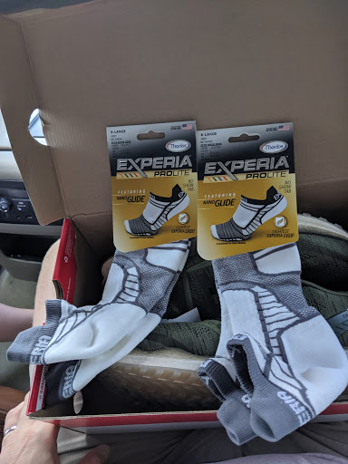 Running Store «Breakaway Running», reviews and photos, 2109 Madison Ave, Memphis, TN 38104, USA