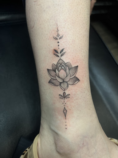 Find unique friendship tattoo ideas for your next unique tattoo in Downey at Superior Ink Tattoo and Piercings
