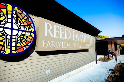 Reed Early Learning Academy