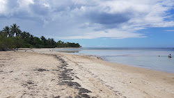 Foto von Playa El Portillo annehmlichkeitenbereich