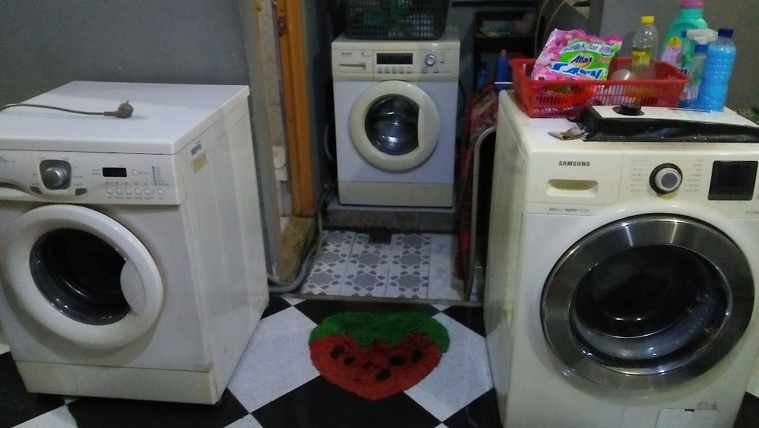 DBS Laundry