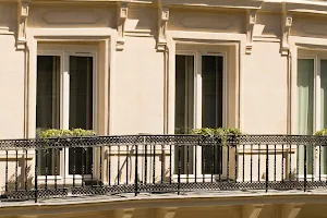 Hôtel Whistler Paris - 10e arrondissement image