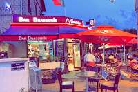 Photos du propriétaire du Kebab Café de l’Arrivée à Montsoult - n°1