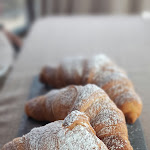 Photo n°8 de l'avis de Andrea. fait le 05/09/2021 à 11:09 sur le  Agriturismo Casetta I^ à Vinci