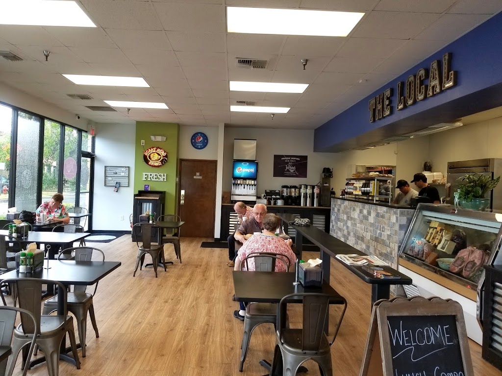 The Local Deli 33760